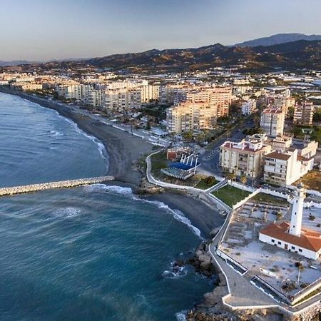 Fabulosa Casa De Vacaciones Junto Al Mar ตอร์ร็อกซ์ ภายนอก รูปภาพ